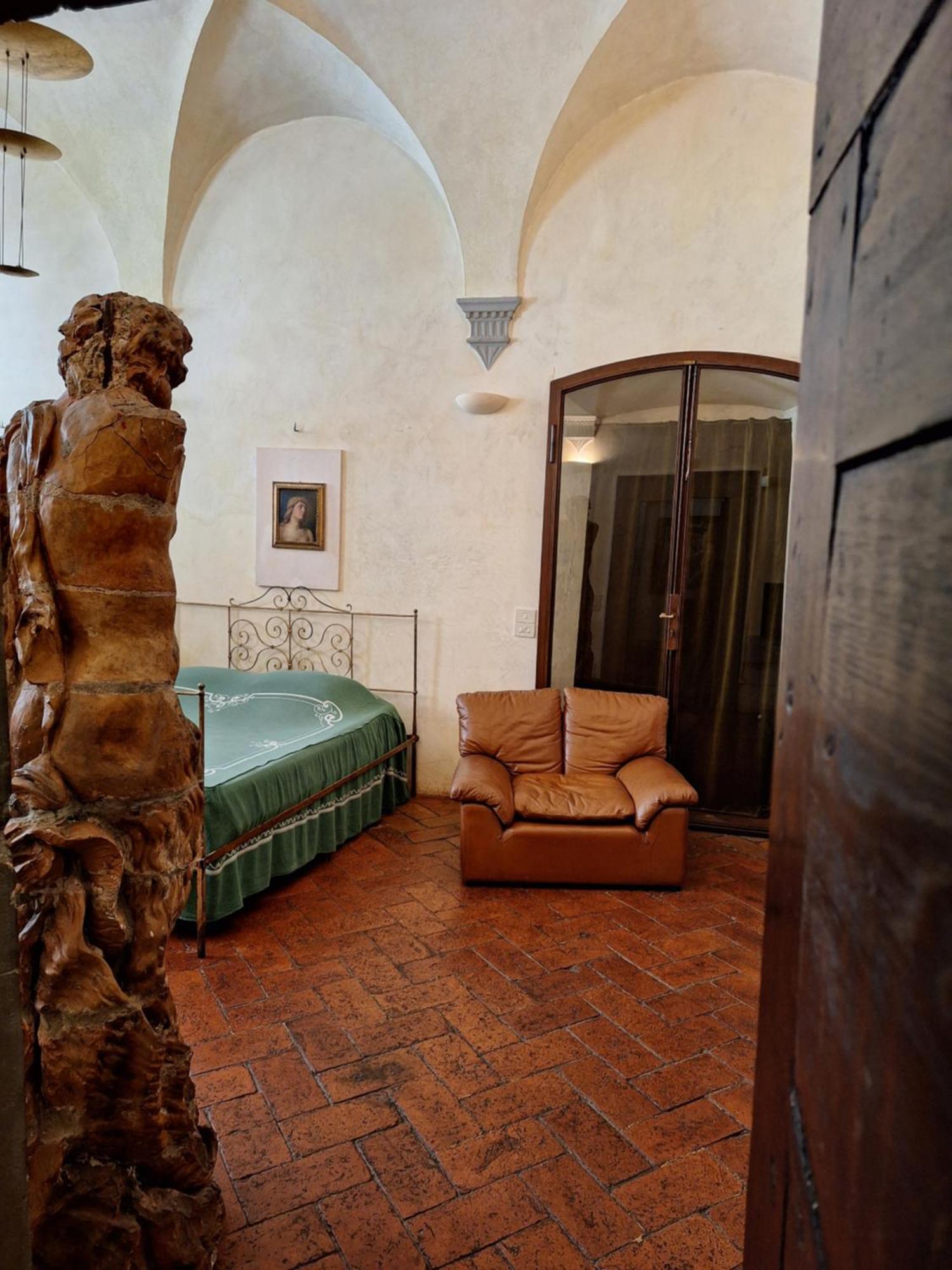 Bed And Breakfast Del Duca Pistoya Exterior foto